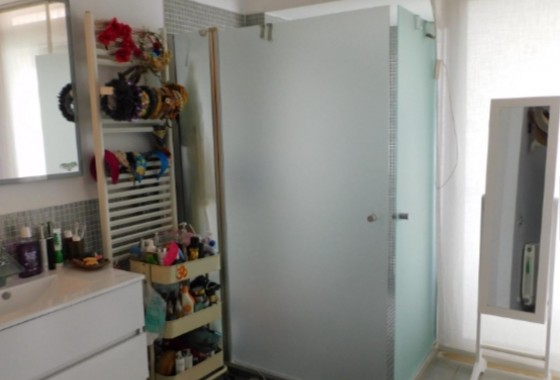 Segunda Mano - Chalet - Alicante