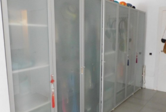 Segunda Mano - Chalet - Alicante