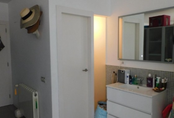 Segunda Mano - Chalet - Alicante