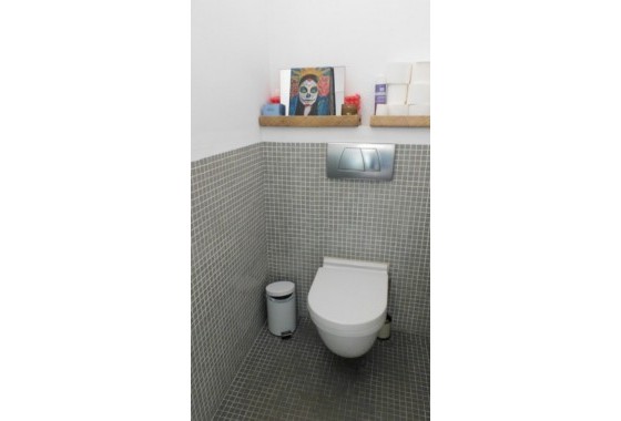 Segunda Mano - Chalet - Alicante