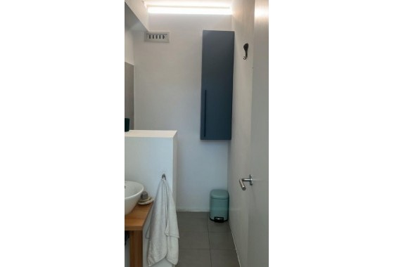 Segunda Mano - Chalet - Alicante