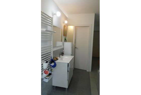 Segunda Mano - Chalet - Alicante