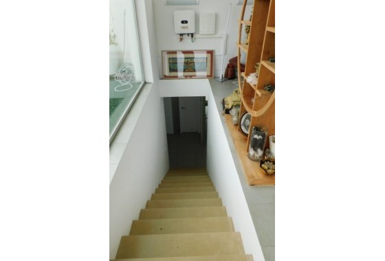 Segunda Mano - Chalet - Alicante