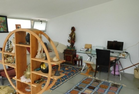 Segunda Mano - Chalet - Alicante