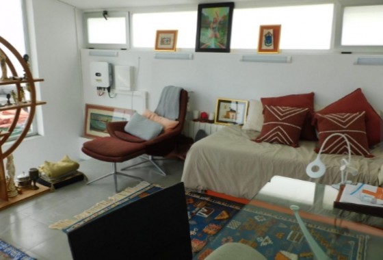 Segunda Mano - Chalet - Alicante