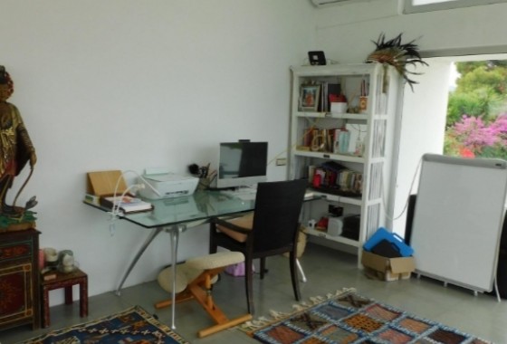 Segunda Mano - Chalet - Alicante