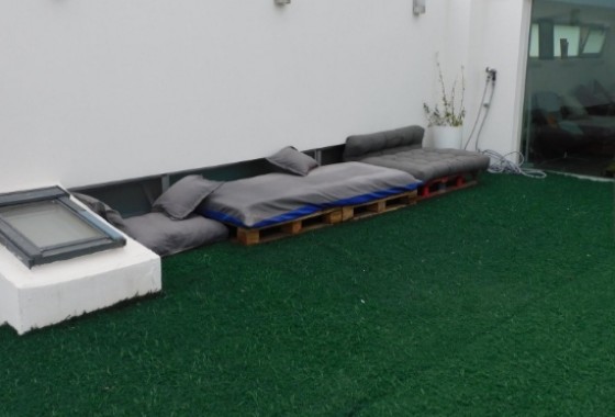 Segunda Mano - Chalet - Alicante