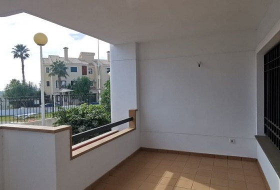 Resale - Apartment - Orihuela Costa