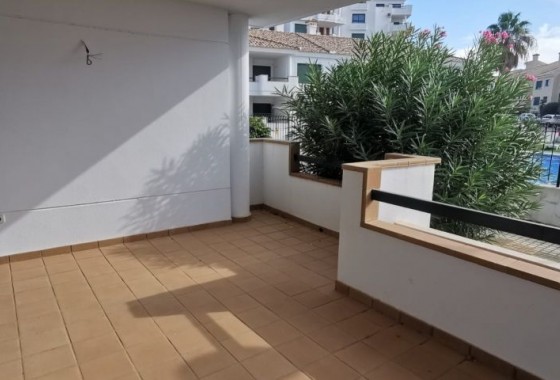 Resale - Apartment - Orihuela Costa
