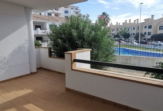 Resale - Apartment - Orihuela Costa