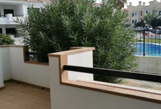 Resale - Apartment - Orihuela Costa