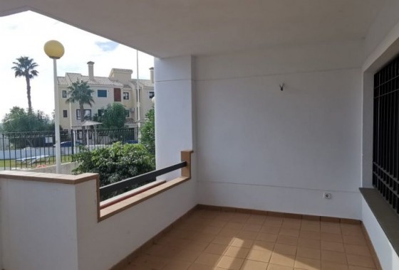 Resale - Apartment - Orihuela Costa