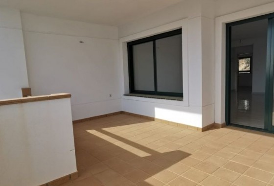 Resale - Apartment - Orihuela Costa