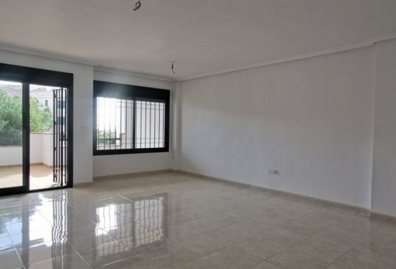 Resale - Apartment - Orihuela Costa