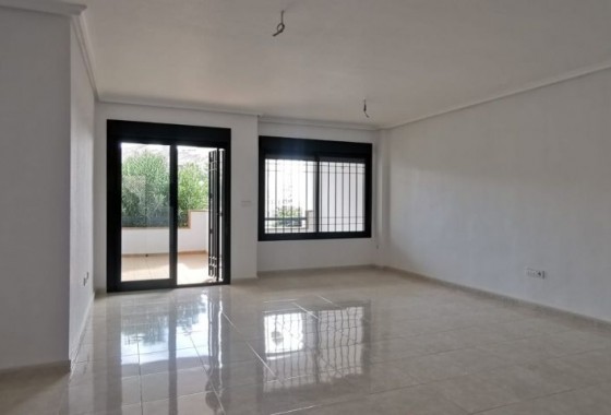 Resale - Apartment - Orihuela Costa