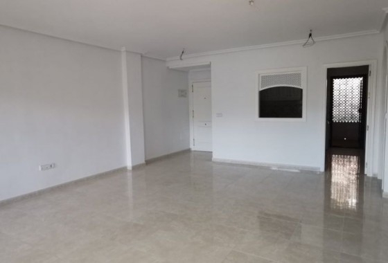 Resale - Apartment - Orihuela Costa