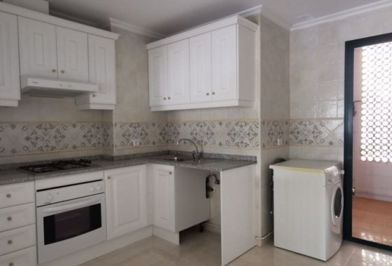 Resale - Apartment - Orihuela Costa