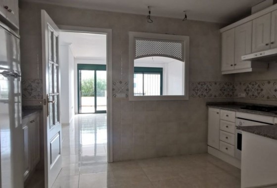 Resale - Apartment - Orihuela Costa