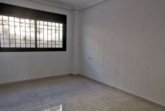 Resale - Apartment - Orihuela Costa
