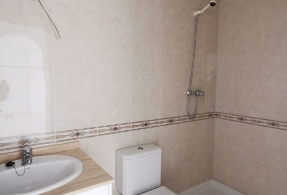 Resale - Apartment - Orihuela Costa