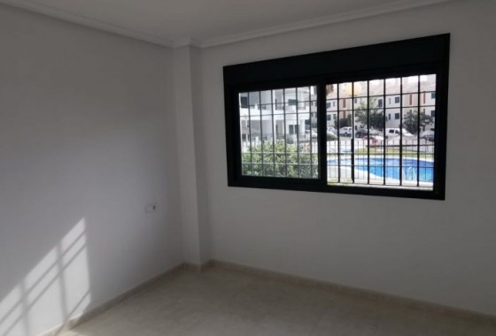 Resale - Apartment - Orihuela Costa