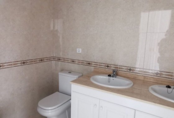 Resale - Apartment - Orihuela Costa