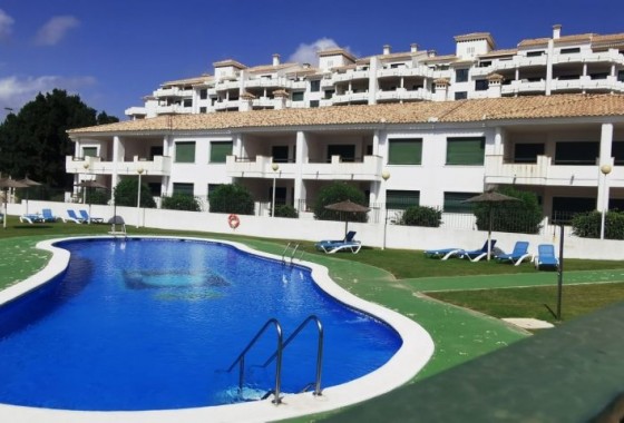 Resale - Apartment - Orihuela Costa