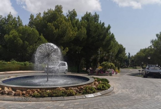 Resale - Apartment - Orihuela Costa