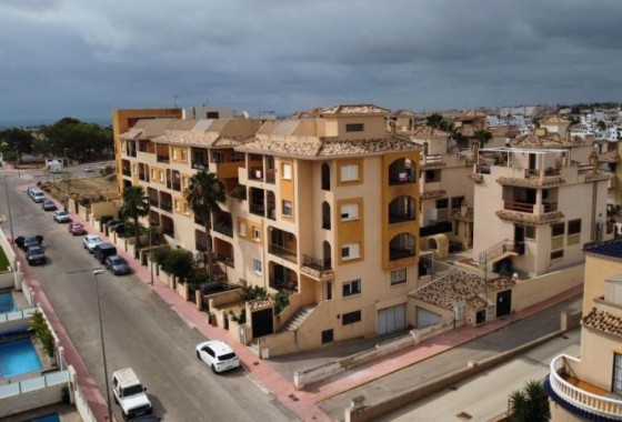 Resale - Apartment - Orihuela Costa