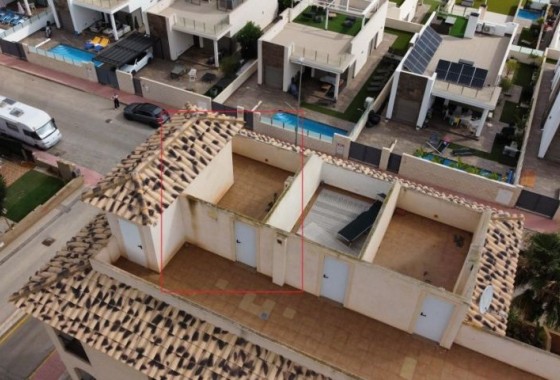 Resale - Apartment - Orihuela Costa