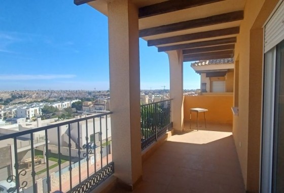 Resale - Apartment - Orihuela Costa
