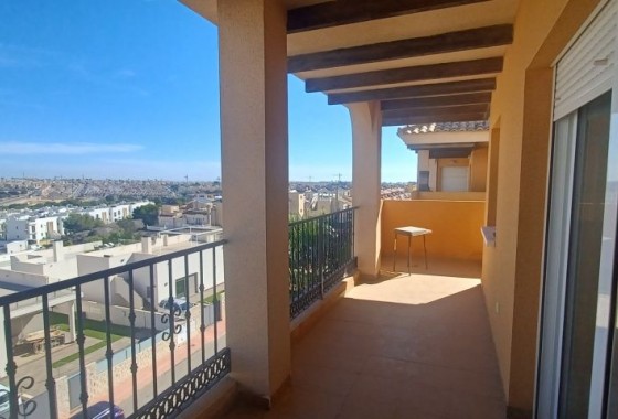Resale - Apartment - Orihuela Costa