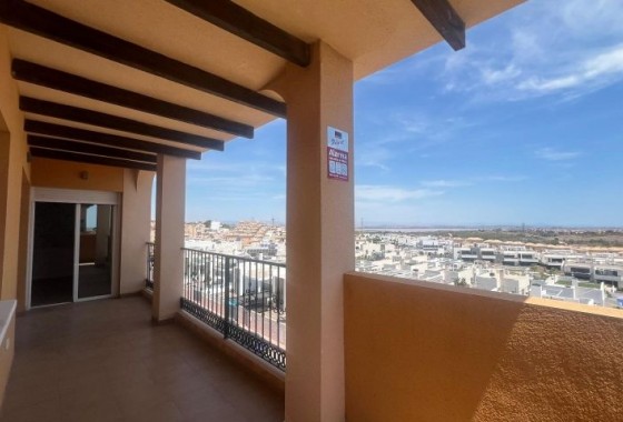 Resale - Apartment - Orihuela Costa