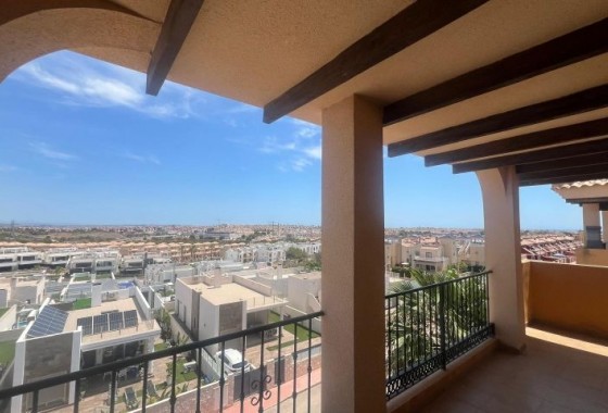 Resale - Apartment - Orihuela Costa