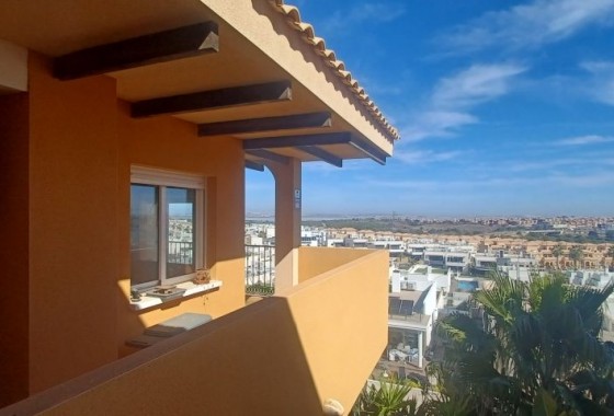 Resale - Apartment - Orihuela Costa