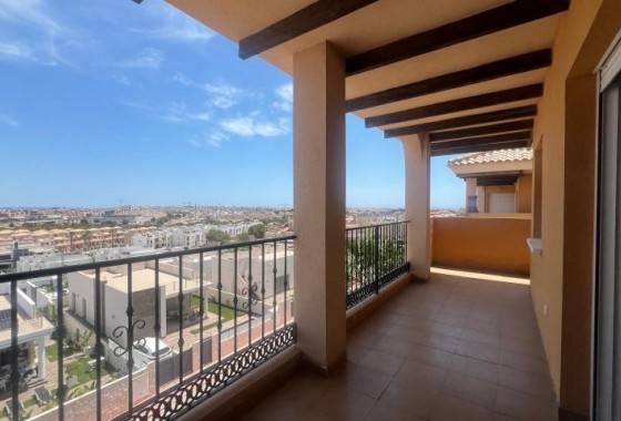 Resale - Apartment - Orihuela Costa