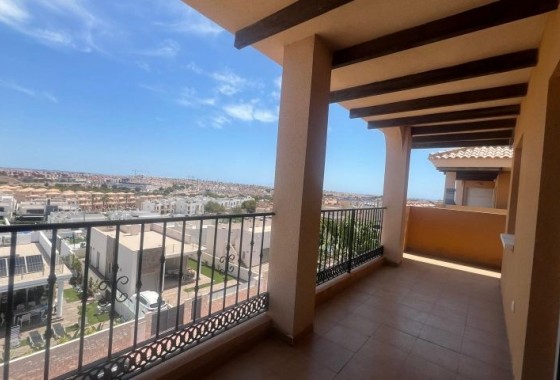 Resale - Apartment - Orihuela Costa