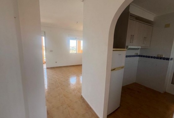 Resale - Apartment - Orihuela Costa