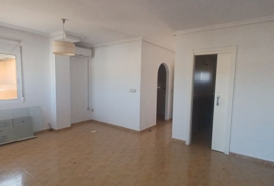 Resale - Apartment - Orihuela Costa