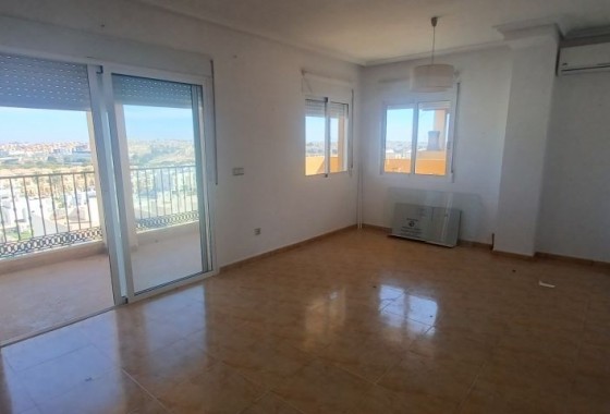 Resale - Apartment - Orihuela Costa