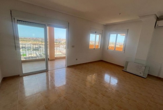 Resale - Apartment - Orihuela Costa