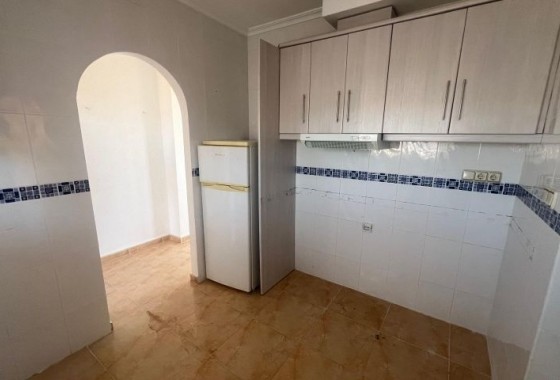 Resale - Apartment - Orihuela Costa