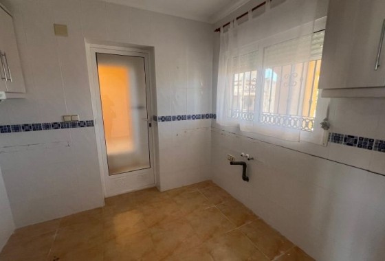 Resale - Apartment - Orihuela Costa
