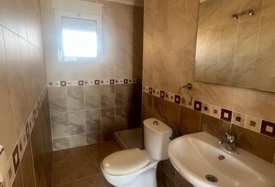 Resale - Apartment - Orihuela Costa