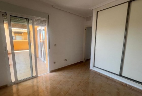 Resale - Apartment - Orihuela Costa