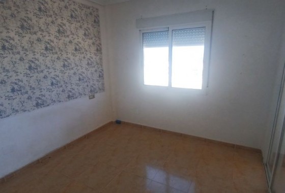 Resale - Apartment - Orihuela Costa
