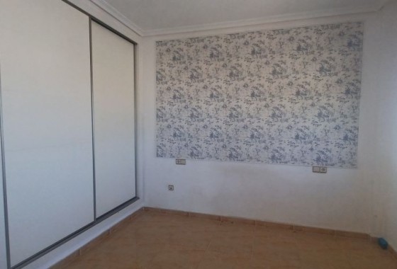Resale - Apartment - Orihuela Costa