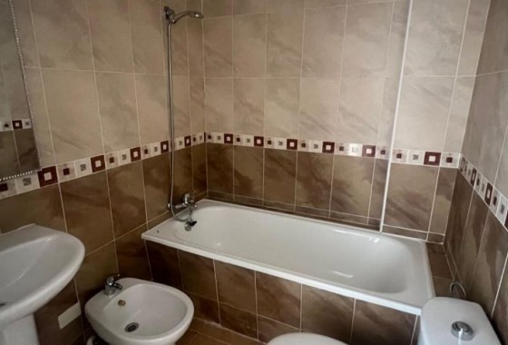 Resale - Apartment - Orihuela Costa