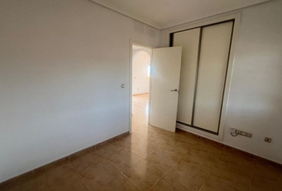 Resale - Apartment - Orihuela Costa