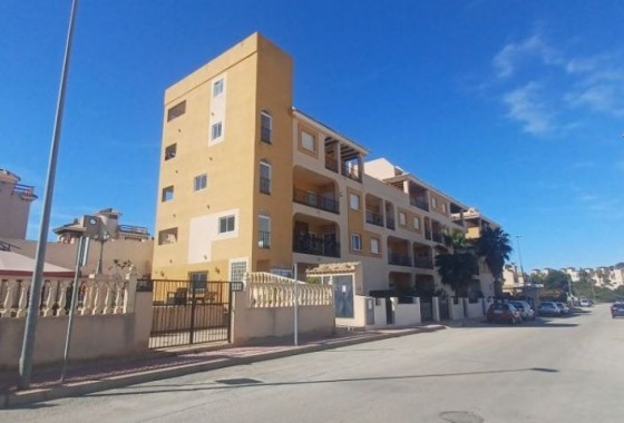 Resale - Apartment - Orihuela Costa